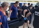 O ile 9 gün araya 2 ceset vurdu