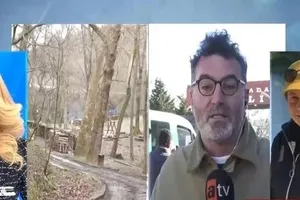 Müge Anlıda dikkat çeken Ece Gürel sözleri!