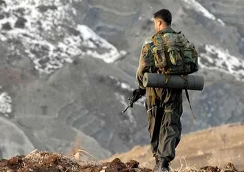 Mardin'de teröristlerin tuzağı son anda önlendi