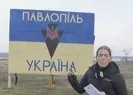 A Haber Rusya-Ukrayna sınırında!
