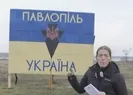 A Haber Rusya-Ukrayna sınırında!