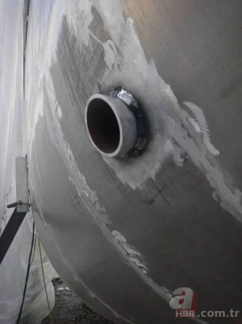 14 yıl emek verip kendi yatlarını yaptılar 19