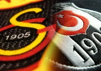 Galatasaray'dan Beşiktaş'a tarihi jest