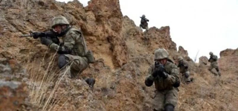 Son dakika: Tunceli'de PKK'ya bir darbe daha
