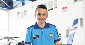 Düğün değil şehadet heyecanıymış