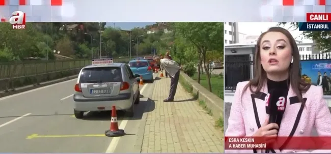 İstanbul’da ehliyet yenileme yoğunluğu! Ehliyet yenileme için son tarih: 31 Aralık