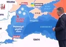 Mayınlar İstanbul’a ulaşır mı?