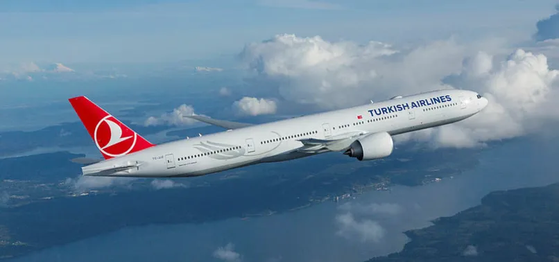 THY Avrupa'da en çok uçan 2. şirket oldu