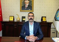 Doğan Hatun Diyarbakır Büyükşehir Belediye Eş Başkanlığından istifa etti
