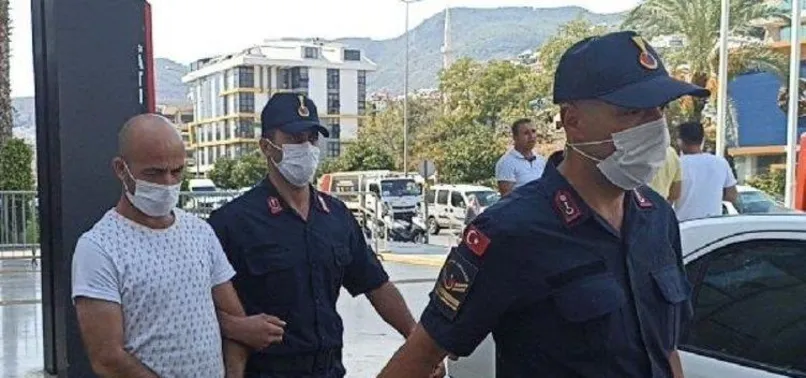 'Cin çıkarma' bahanesiyle 2 kadına cinsel istismarda bulundu!