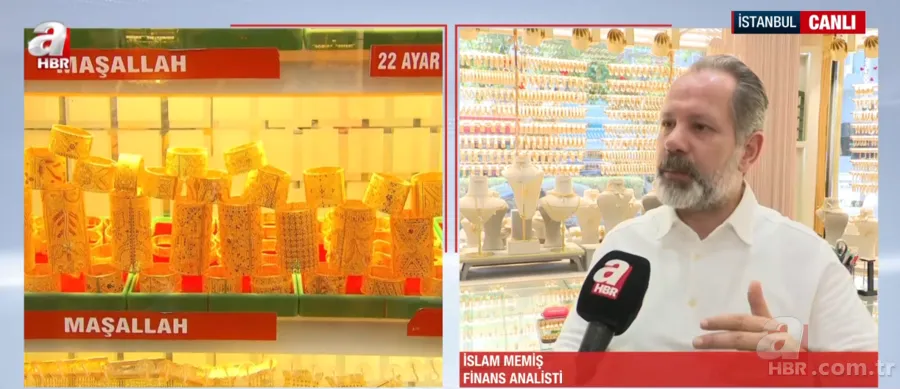 Gram altında yeni ralli beklentisi: Petrol geriledi, piyasalarda iyimserlik arttı 2