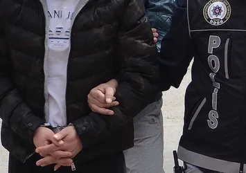 FETÖ şüphelisi yol uygulamasında yakalandı