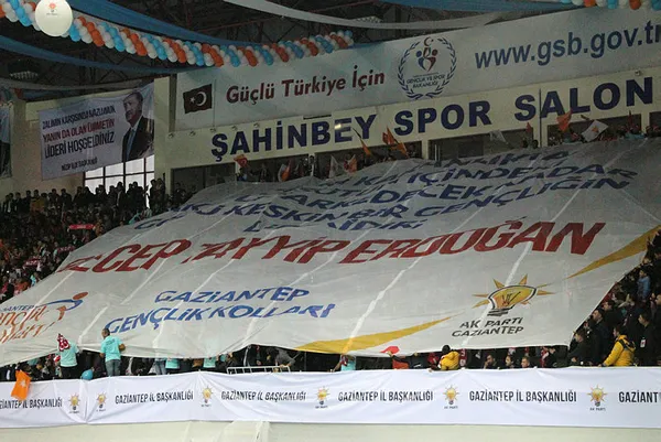 Cumhurbaşkanı Recep Tayyip Erdoğan'dan Antalya'ya kritik ziyaret - 2