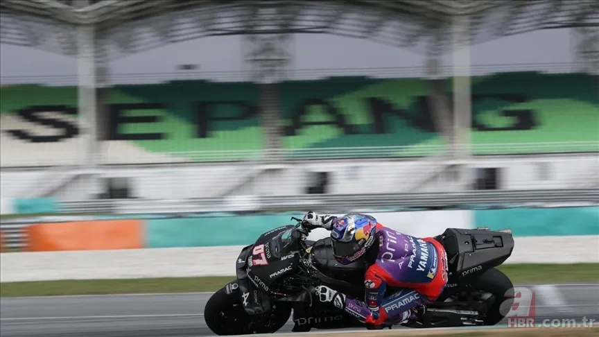 2026 MotoGP Brezilya GP: Toprak Razgatlıoğlu yarış takvimi ve programı 3