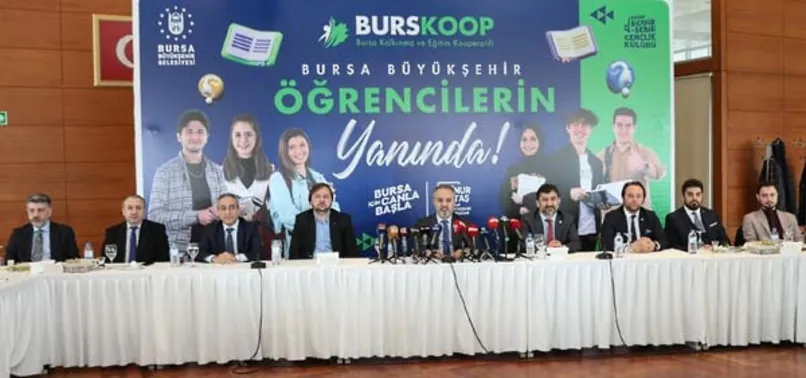 Öğrencilere burs desteği başlıyor