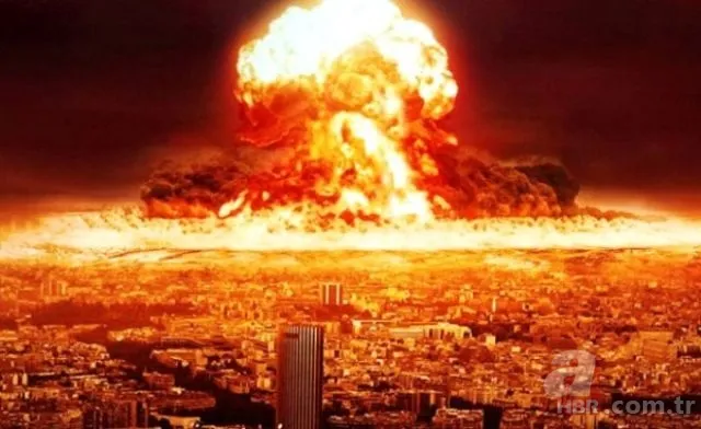 Nostradamus'tan Türkiye kehanetleri 17