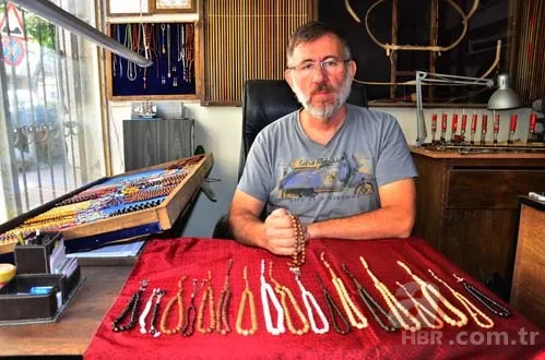 Şehzadelerin gözdesiydi şifası ortaya çıktı! 3