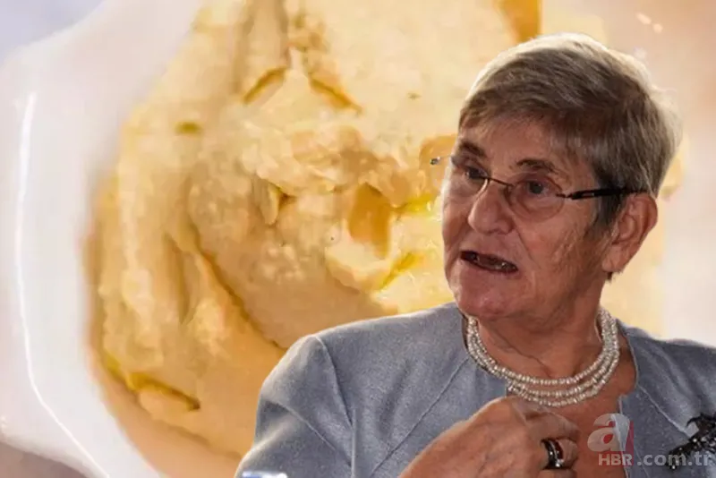 Canan Karatay gerçeği açıkladı: Sağlıksız diye kimse yemiyordu... 1