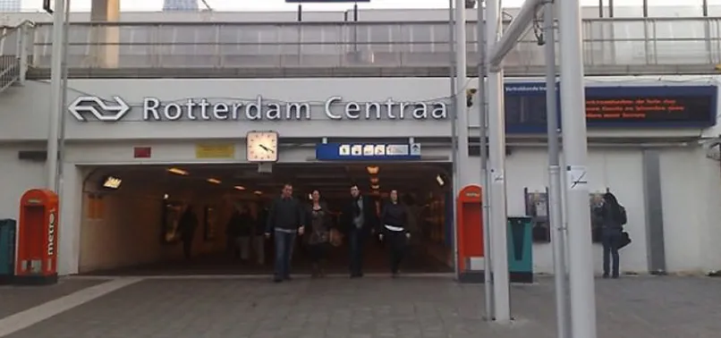 Hollanda'da Türklerle ilgili şaşırtan karar!