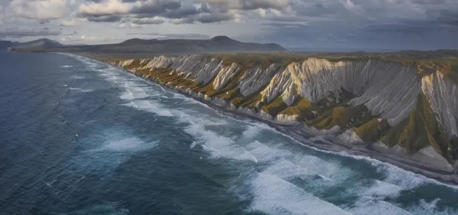 Rusya’dan Japonya’ya Kuril Adaları yaptırımı
