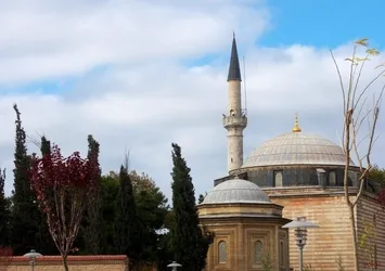 Türkiye'de bir ilk! Camilerden ikaz ve anons yapılacak