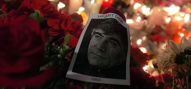 Hrant Dink cinayeti davasında skandal karar