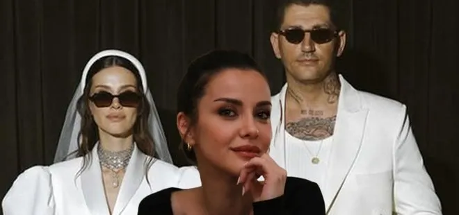 Bebek yolda! İrem Helvacıoğlu anne oluyor