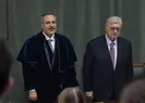 Rusyadan Bakan Fidana fahri doktora!