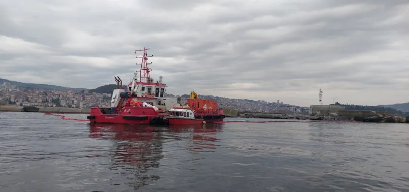 52 gündür haber yok! Batan geminin kayıp mürettebatı için arama çalışmaları devam ediyor