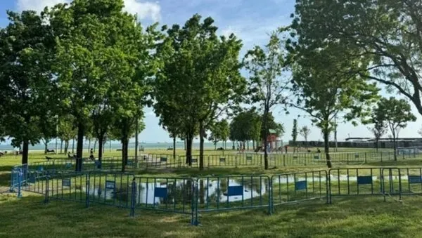 Küçük Eda Nur Gezer'in ölümünde İBB'nin korkunç ihmali! İddianame hazırlandı! İşte istenen cezalar - 2