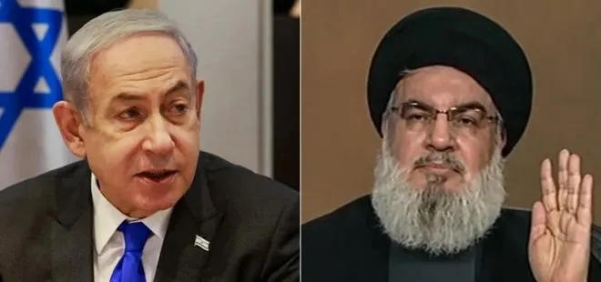 İsrail-Lübnan sınırı kaynıyor! Gerginlik had safhada... A Haber bölgeden aktardı