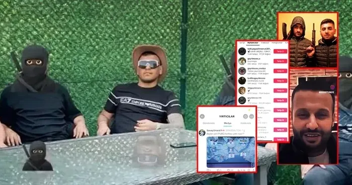 Suç örgütleriyle mücadelede yeni dönem: TEM birimleri de devrede! Göz açtırılmayacak - 3