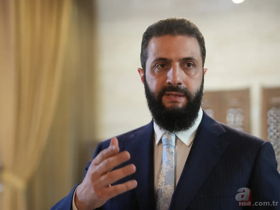 "Yeni Suriye'ye" giden süreç 44 saatte şekillendi! Anlaşmaya nasıl varıldı? 17