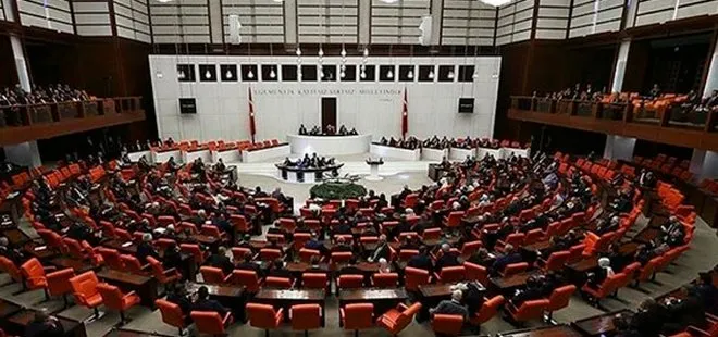 Son dakika: AK Parti 5. Yargı Paketi hamlesi! Meclis Başkanlığı’na sunuldu! İcra ile çocuk teslimi sona eriyor