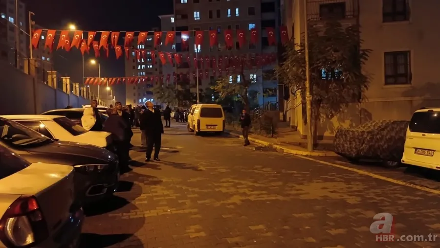 Pençe-Kilit şehitleri Eyyüp Uğurlu, Mehmet Demir ve Hakan Köroğlu’nun ailesine acı haber verildi 21