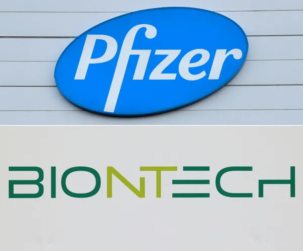 BioNTech/Pfizer Omicron'a karşı harekete geçti! Özel aşı geliyor - 3