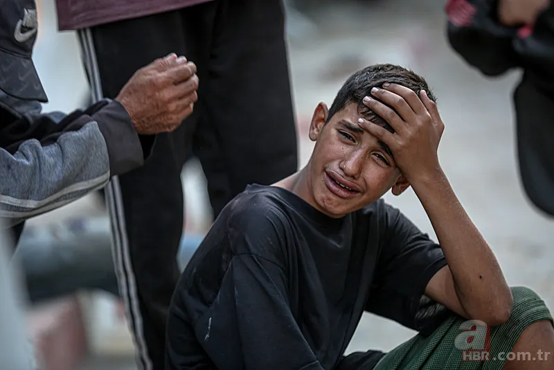 Gazze ayağa nasıl kalkacak? Trump'ın ekibi yeni detayları duyurdu 3