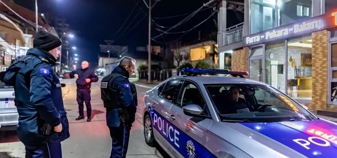 Gözler Kosova-Sırbistan gerginliğinde! Karar gece yarısı verildi: 48 saat içinde...