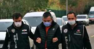 Arkadaşının altınlarını çalıp karısına araba aldı