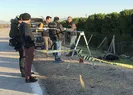 Şoke eden olay! Battaniyeye sarılı ceset...
