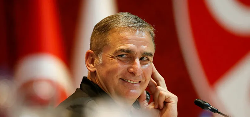 Türkiye'nin Norveç ve Letonya maç kadrosu belli oldu | Stefan Kuntz sürpriz isimleri davet etti