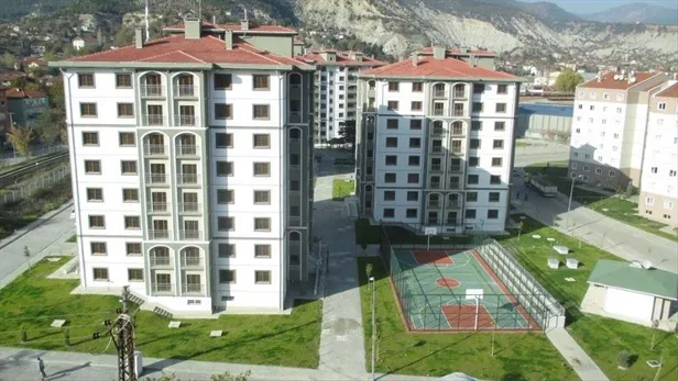 TOKİ Antalya, İstanbul ve Ankara 2022 başvuruları ne zaman başlayacak? Antalya TOKİ başvuru 2022 tarihi açıklandı mı? - 2
