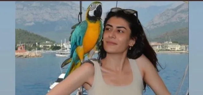 Ağaçlık alanda cesedi bulunan Pınar Damar cinayetiyle ilgili yeni gelişme! Gözaltına alınan kişi de aramalara katılmış
