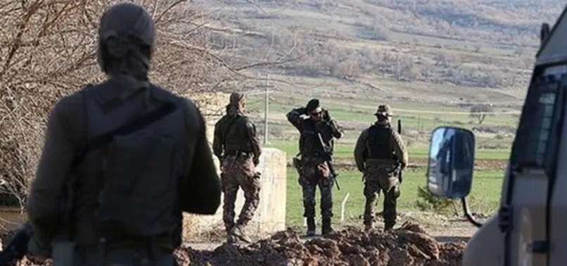Hakkari'de 30 günlük yasak