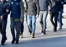 Kıyıköy Belediye Başkanı ve 12 kişi gözaltında