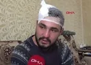 Avrupaya gitmek isteyen Konyalı başından geçenleri anlattı