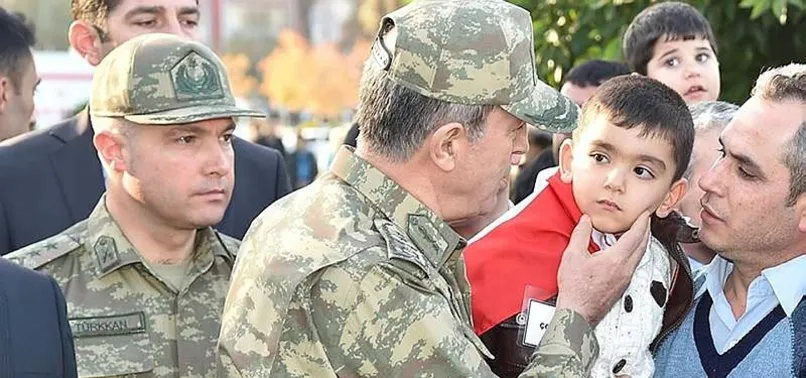 Darbeci yaverlerin 'abi'si Muhammet Uslu hain yapılanmayı anlattı