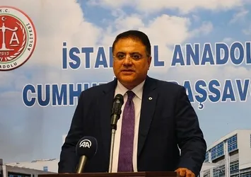 25 Aralık savcısı İsmail Uçar konuştu!