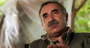 Karayılan’dan itiraf! İyice köşeye sıkıştılar