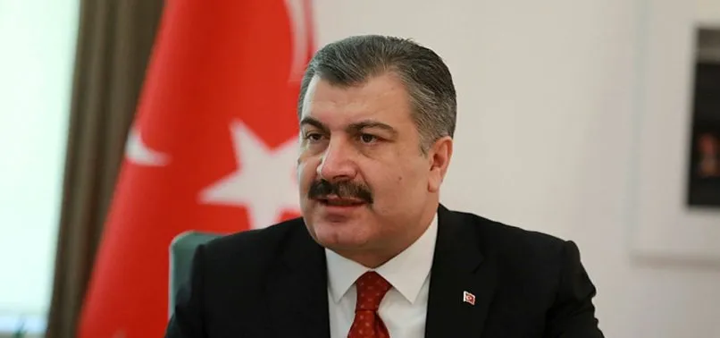 Sağlık Bakanı Fahrettin Koca'dan o iddialara yalanlama